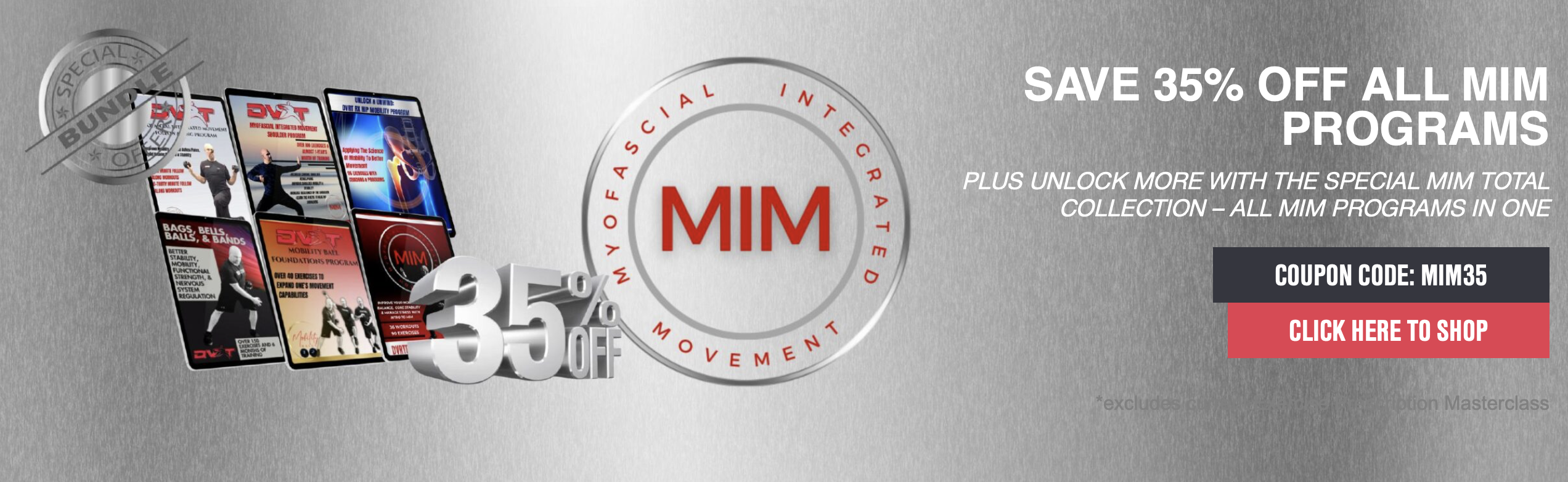 myofasical integrated Movement